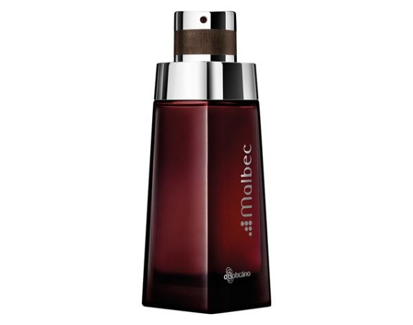 MALBEC DES. COLÔNIA, 100ML