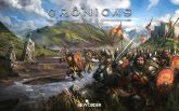 Crônicas RPG