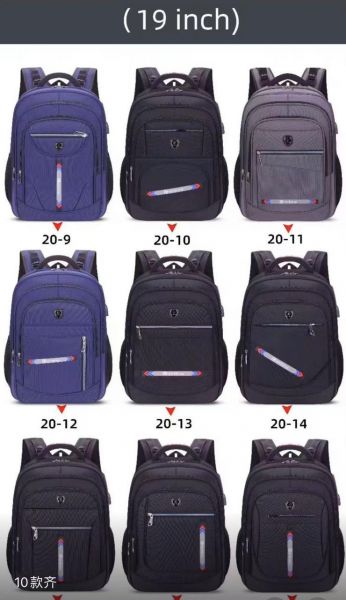 Mochila