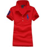 Camisa Pólo Ralphe L. Fem.  cod. 00070