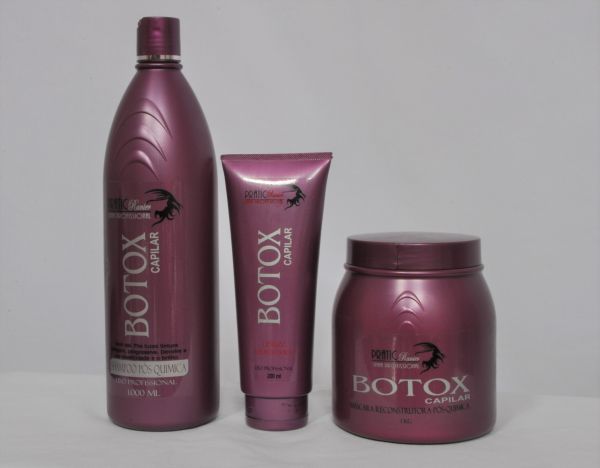 KIT Botox