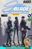 Stellar Blade + Nier Automata - PS5