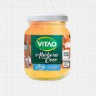 DOCE DE ABÓBORA COM COCO 200G