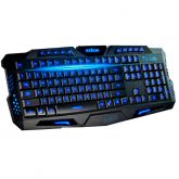 036 - TECLADO GAMER LUMINOSO BK-G35