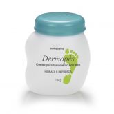 2160 DERMOPÉS - CREME PARA TRATAMENTO DOS PÉS - 130 G