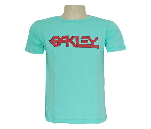 Camisa Oakley
