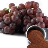 FARINHA DE UVA - 1 kilo