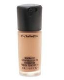Matchmaster SPF 15 Foundation