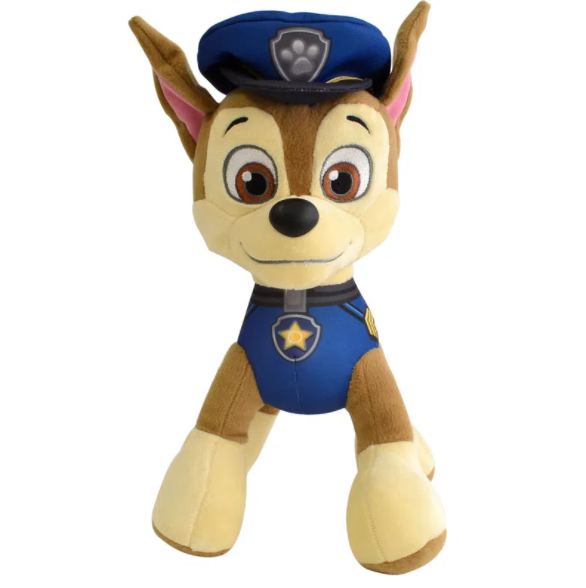 Patrulha Canina - Pelucia Chase