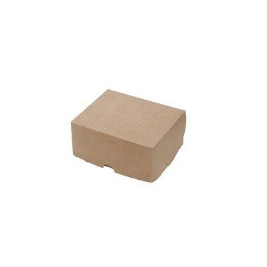 Inteiriça Kraft - 12x19x4 - 20pçs