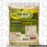 Farinha de Maracujá 100G Vida Boa