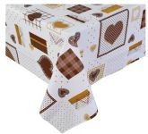 Toalha de Mesa Termotex 1,80 x 1,40