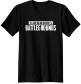 Camiseta BATTLEGROUNDS