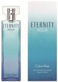 CK Eternity Aqua Feminino