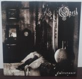 Opeth - Deliverance LP Duplo Gatefold Importado!!!