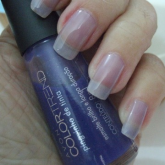 Esmalte Color Trend Pinguinho De Tinta