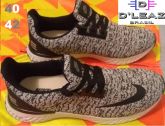 Tênis Nike Roshe BRANCO - Rajado