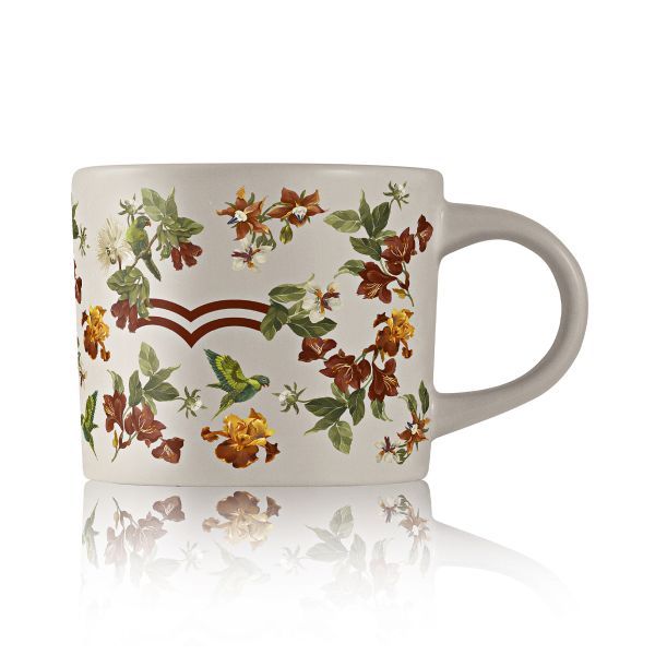 Crer Para Ver caneca estampada - 325ml