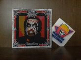 KING DIAMOND - Cospiracy (Oficial Importado)