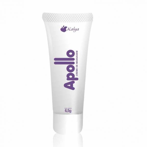 APOLLO ANESTESICO BISNAGA 6,5G KALYA