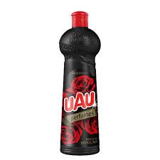 MULTI USO UAU PERFUME ROSAS E SEDUCAO 500ML