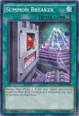 Summon Breaker MP14-EN043