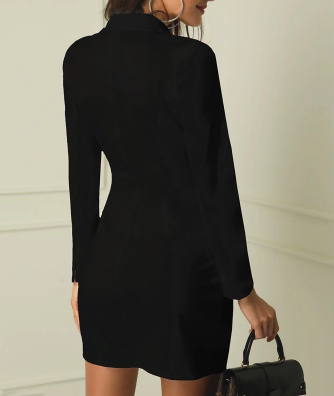 Blazer Juliana Cod 4099