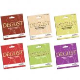 Degust Calcinha Solúvel Hot Flowers
