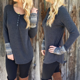 Blusa Daniela - Cod.: 335