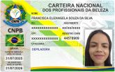 FRANCISCA ELIZANGELA SOUZA DA SILVA