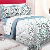 JOGO DUPLO CASAL PADRÃO