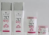 212 sexy -vow