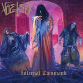 VÖETSEK - Infernal Command