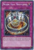 Nordic Relic Megingjord STOR-EN088 - Secret Rare