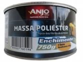MASSA POLIESTER ENCHIMENTO ANJO
