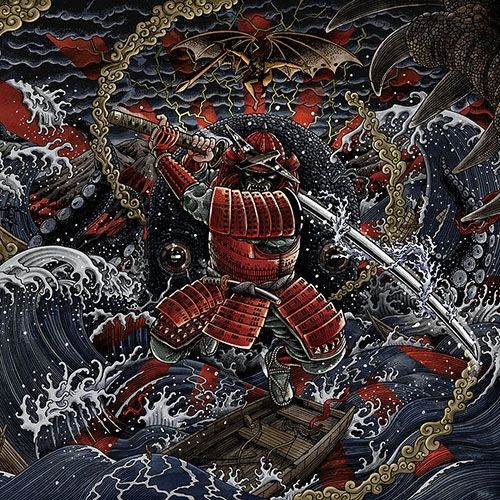 LOUDNESS - Sunburst (Digipack Duplo)