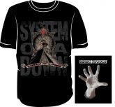 SYSTEM OF A DAWN - FRENTE COSTA!!!
