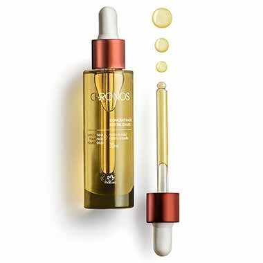 Chronos Elixir Anti poluição