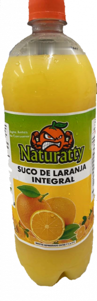 Refresco Naturatty 2L