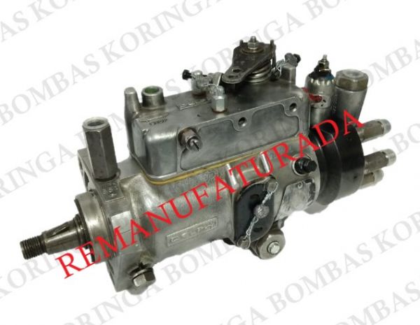 8861A420W BOMBA INJETORA ROTATIVA RECONDICIONADA