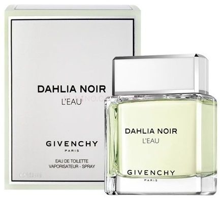 Dahlia Noir L'Eau Feminino EDT