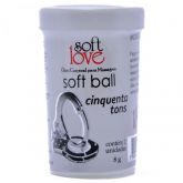 SOFT BALL 50 TONS DE LIBERDADE SOFT LOVE