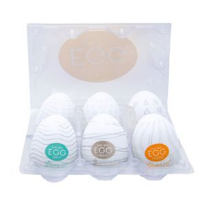 OVINHO - EGG MAGICAL KISS