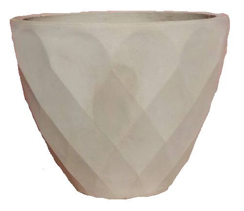Vaso Safira Médio