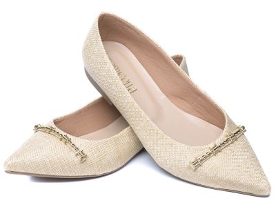 Sapatilha Feminina (Ref: 203.002A)
