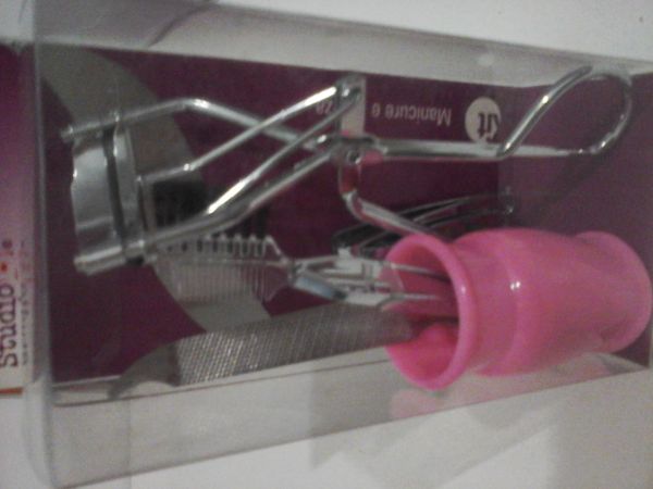 Kit de Manicure e Beleza