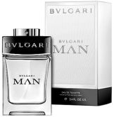 Bvlgari Man