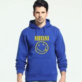 Moletom Nirvana  (Importado)