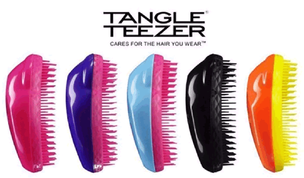 Escova Tangle Teezer