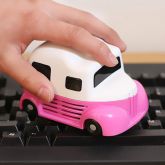Mini Aspirador de Pó Para Teclado de PC